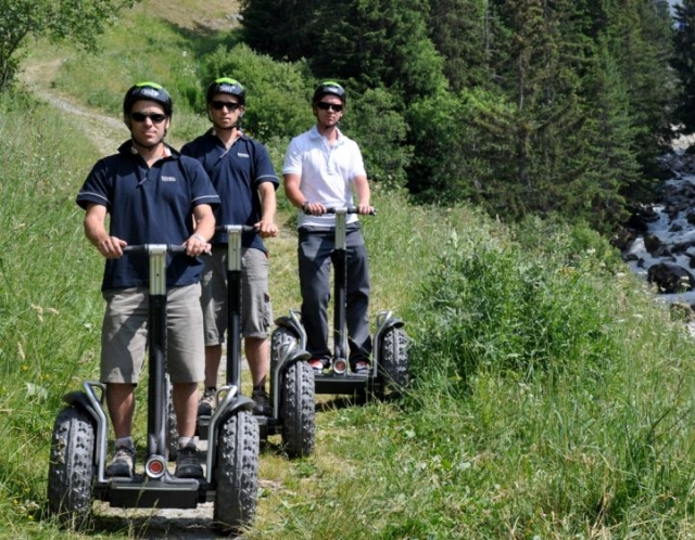 Mobilboard Condrieu